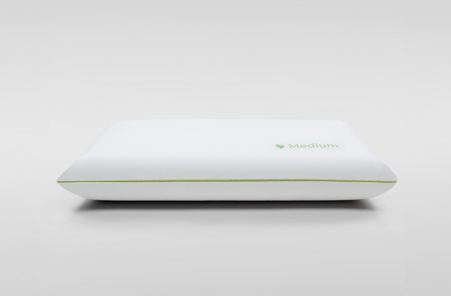 Almohada viscoelástica Medium de HOME