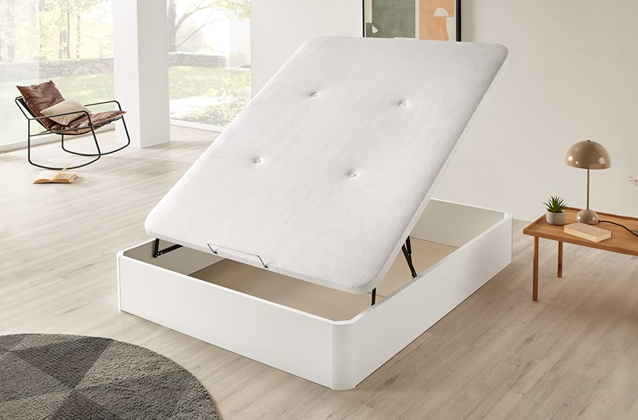 Canapé abatible Sleepbox de HOME