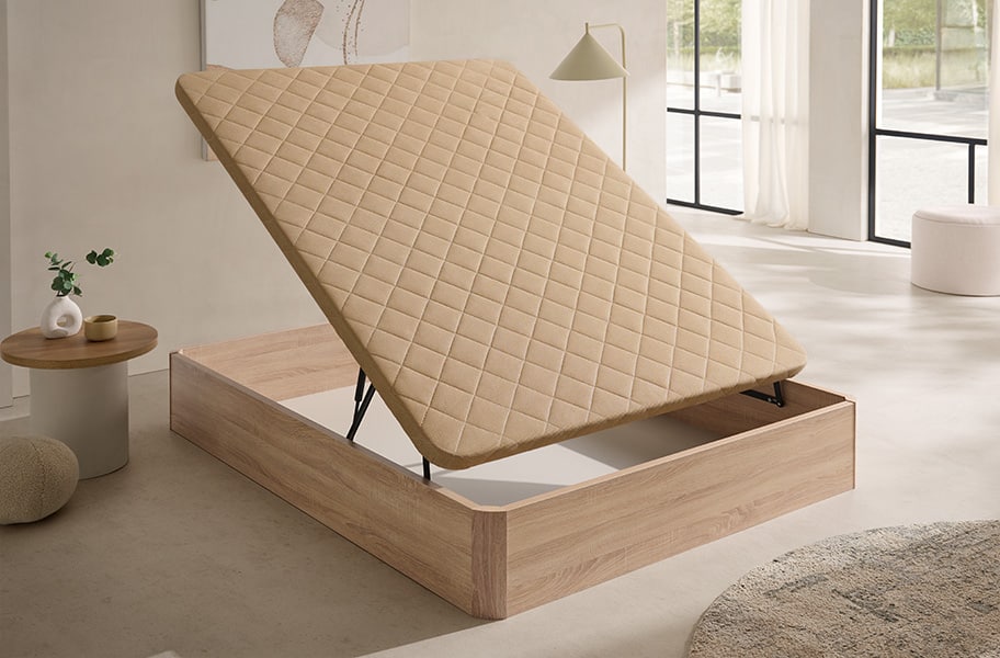 Canapé abatible Aurabox de HOME