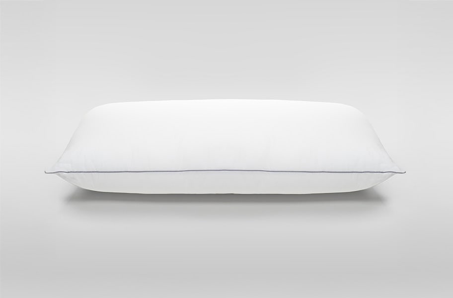 Almohada de fibra tacto plumón Selene de HOME