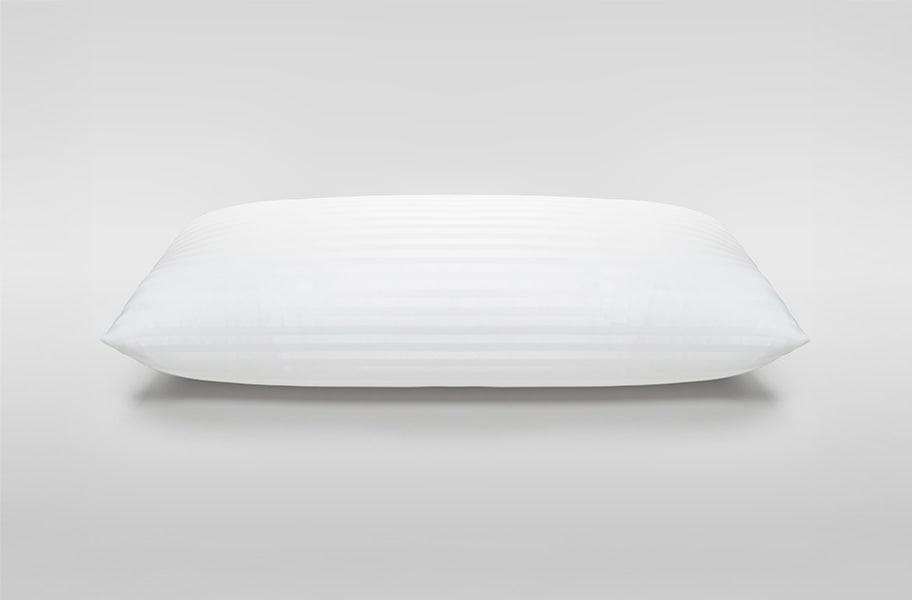 Almohada de fibra tacto pluma Vesta de HOME