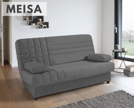 Sofá cama clic clac Meisa de HOME - principal
