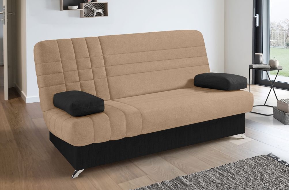 Sofá cama clic clac Remo de HOME - principal