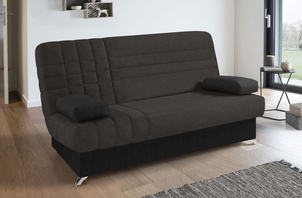 Sofá cama clic clac Remo de HOME - principal