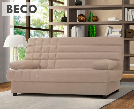 Sofá cama clic clac Beco de HOME - principal