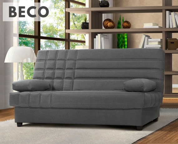 Sofá cama clic clac Beco de HOME - principal