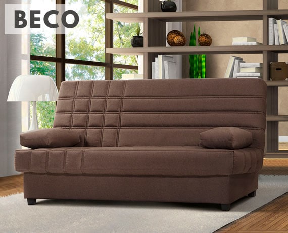 Sofá cama clic clac Beco de HOME - principal