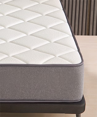 Colchón Viscosensitive Basic de HOME - principal