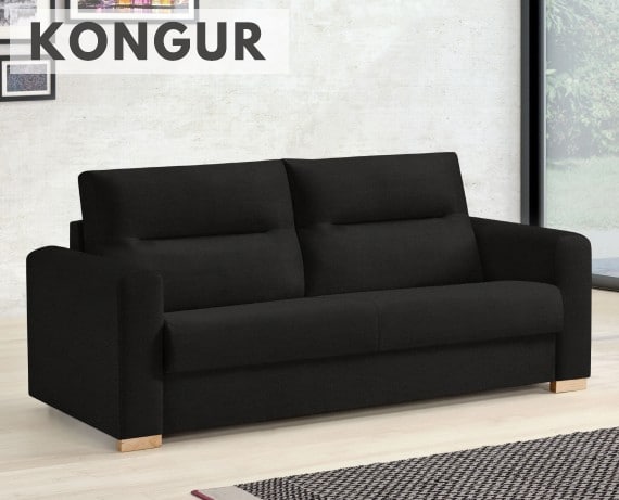 Sofá cama de apertura italiana Kongur de Suinta - principal