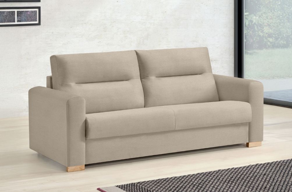 Sofá cama de apertura italiana Kongur de Suinta - principal