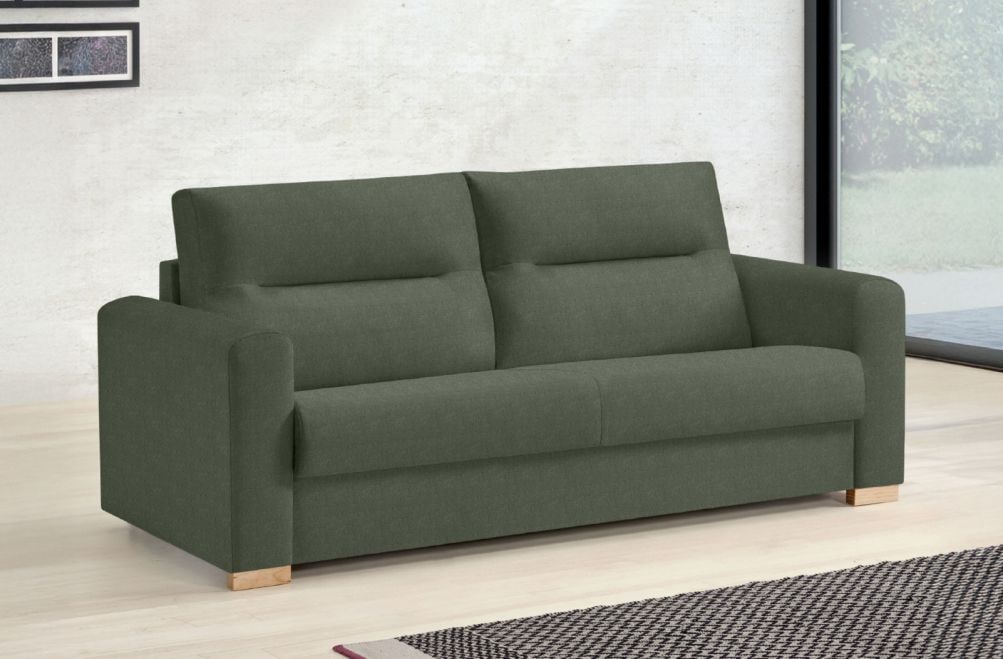 Sofá cama de apertura italiana Kongur de Suinta - principal