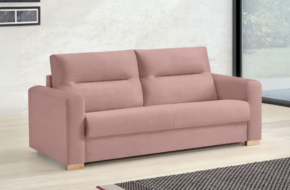 Sofá cama de apertura italiana Kongur de Suinta - principal