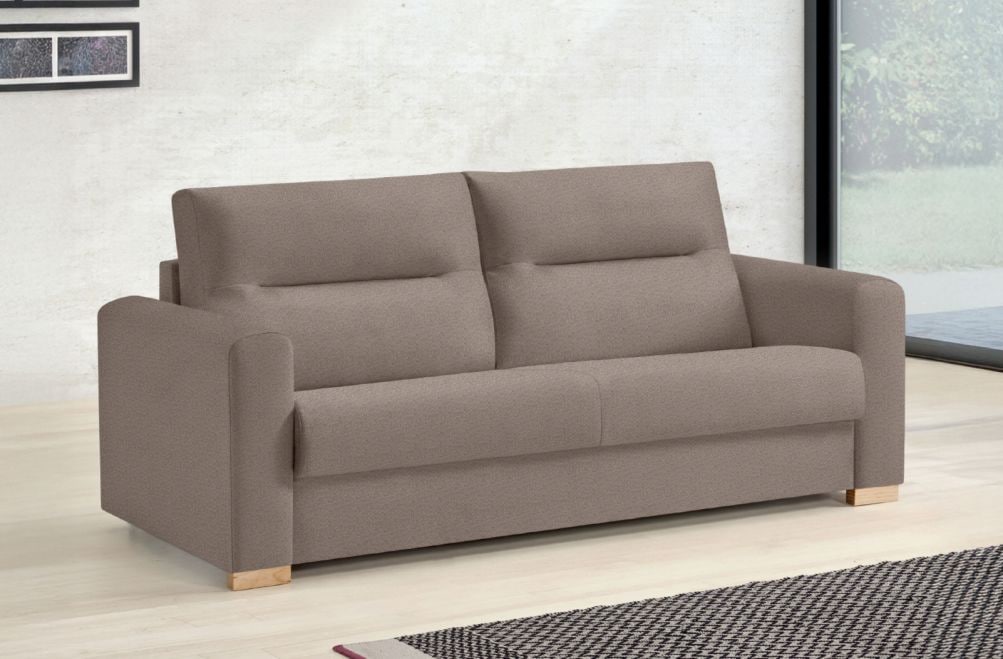 Sofá cama de apertura italiana Kongur de Suinta - principal