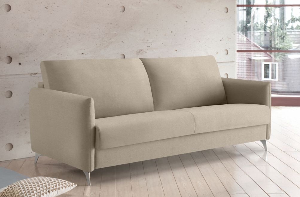 Sofá cama de apertura italiana Orner de Suinta - principal