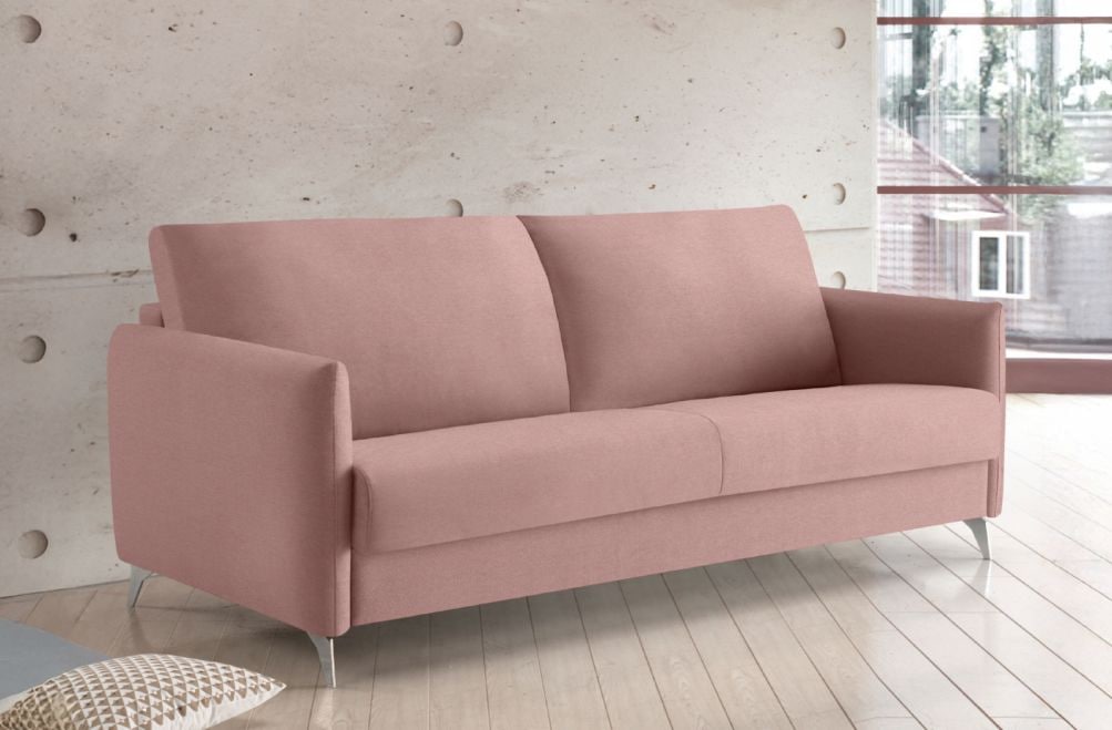 Sofá cama de apertura italiana Orner de Suinta - principal