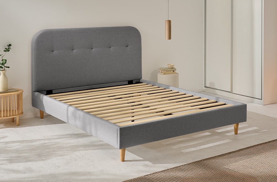 Cama Indra de HOME - principal