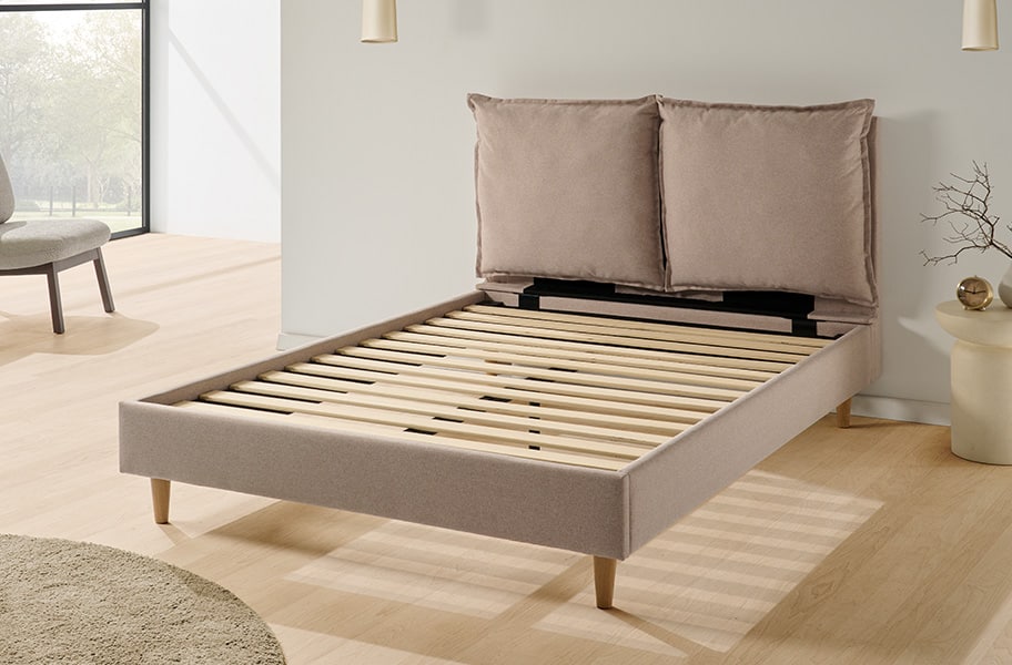 Cama Balboa de HOME - principal