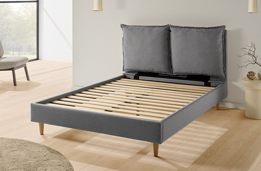 Cama Balboa de HOME - principal