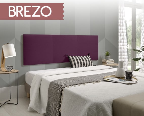 Cabecero Brezo HOME - principal