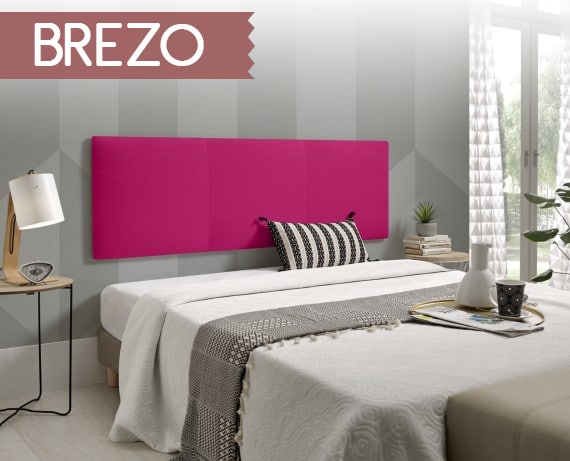 Cabecero Brezo HOME - principal