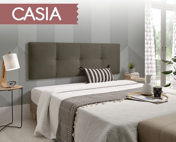 Cabecero Casia HOME - principal
