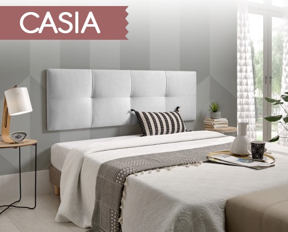 Cabecero Casia HOME - principal