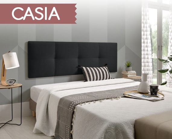 Cabecero Casia HOME - principal