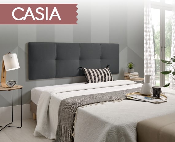 Cabecero Casia HOME - principal