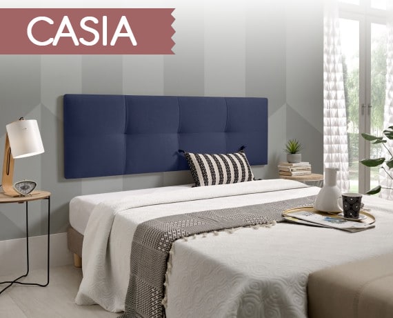 Cabecero Casia HOME - principal
