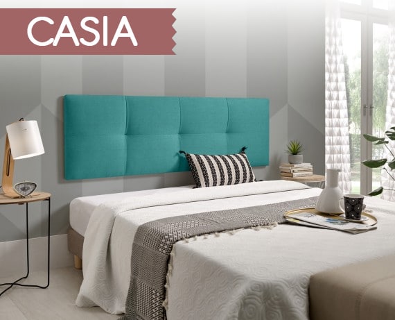 Cabecero Casia HOME - principal