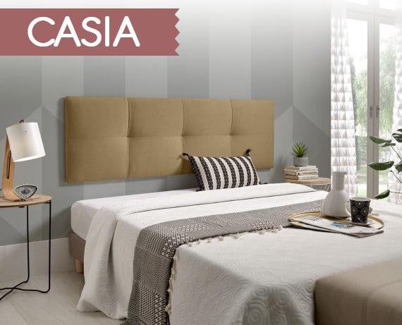 Cabecero Casia HOME - principal