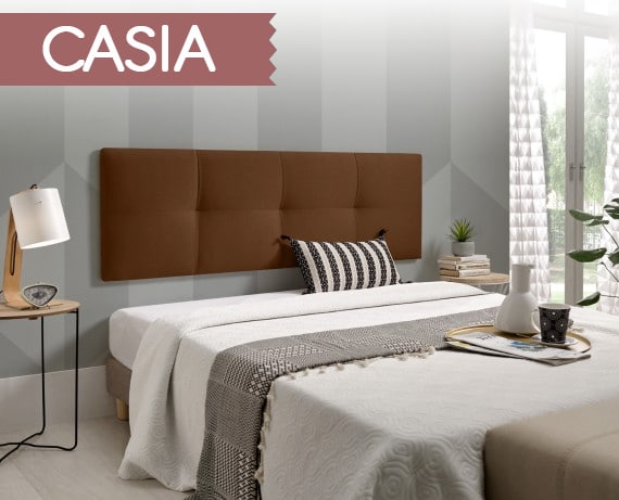 Cabecero Casia HOME - principal