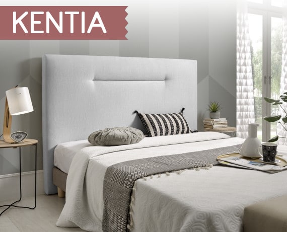 Cabecero Kentia HOME - principal