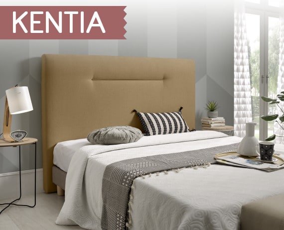 Cabecero Kentia HOME - principal