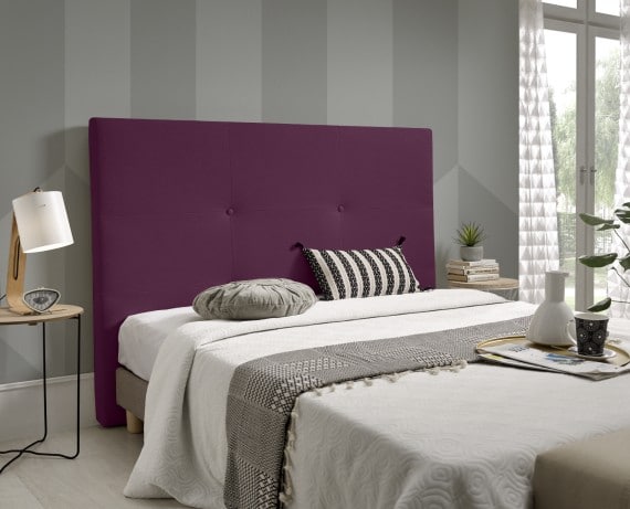 Cabecero Yuzu HOME - principal