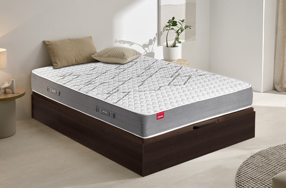 Colchón de espumación Mumbai de Pikolin - principal