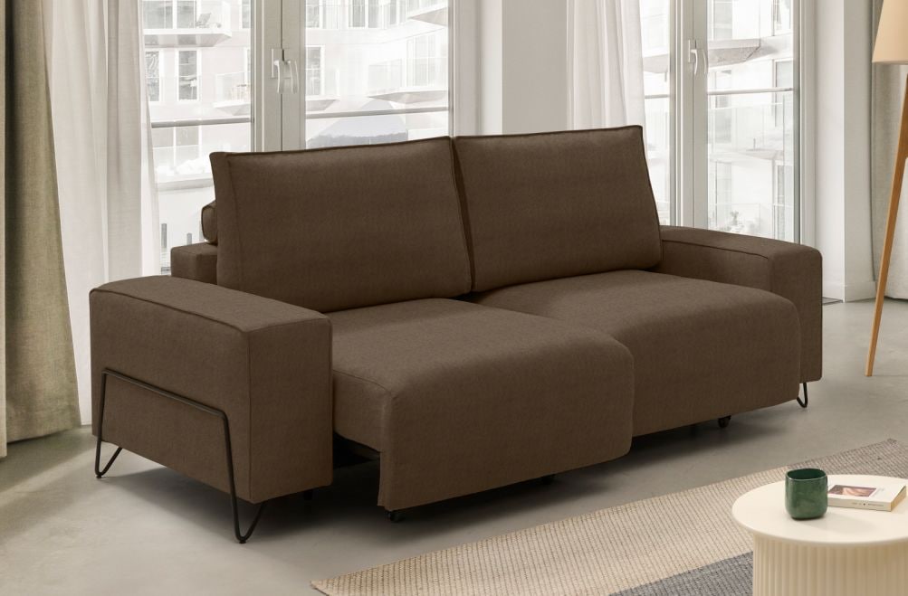 Sofá de tela Epic de StyleKomfort - principal