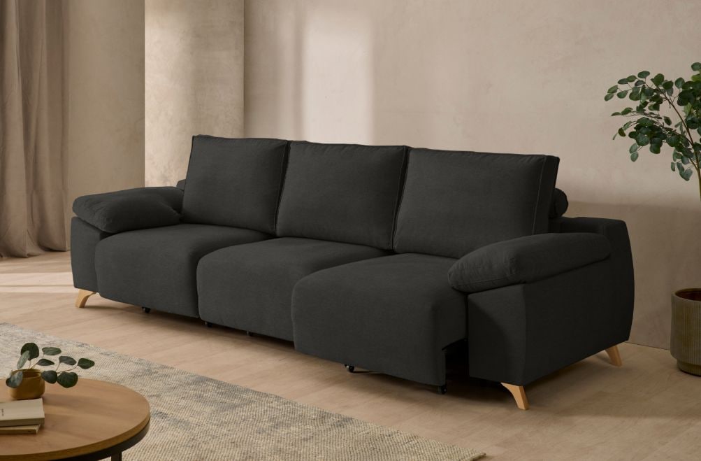 Sofá de tela Nova Plus de StyleKomfort - principal