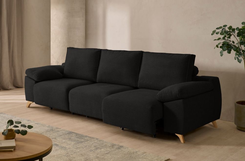 Sofá de tela Nova Plus de StyleKomfort - principal