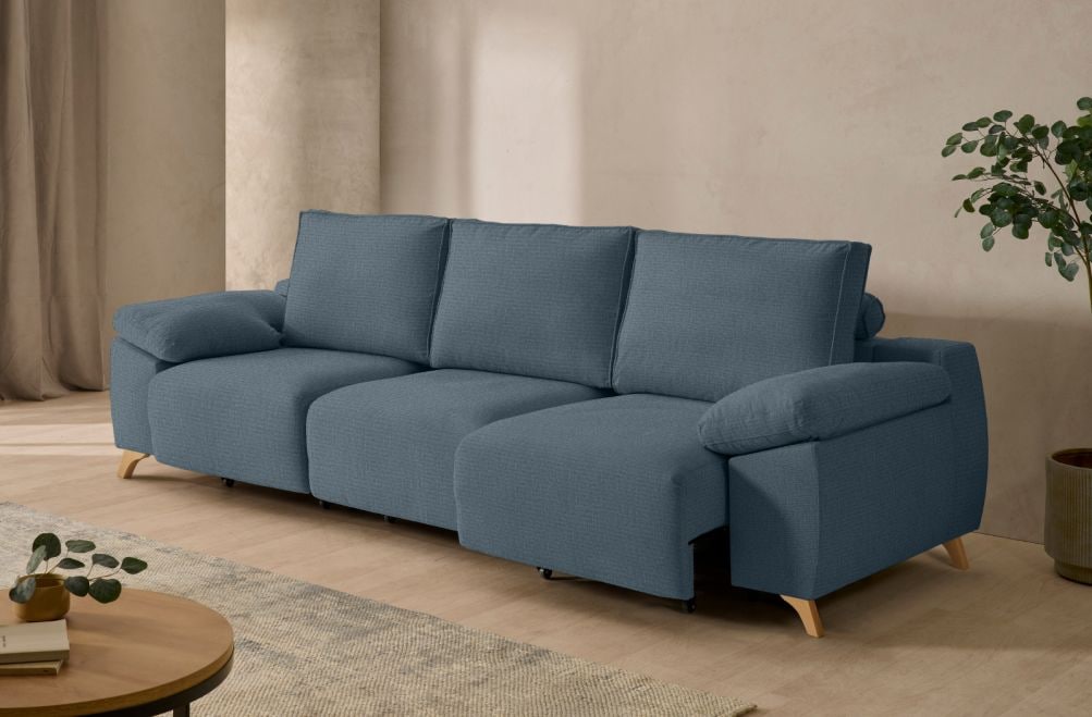 Sofá de tela Nova Plus de StyleKomfort - principal