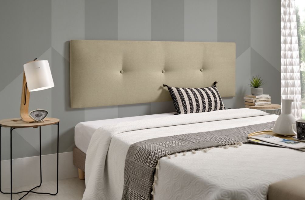 Cabecero Macis de HOME - principal