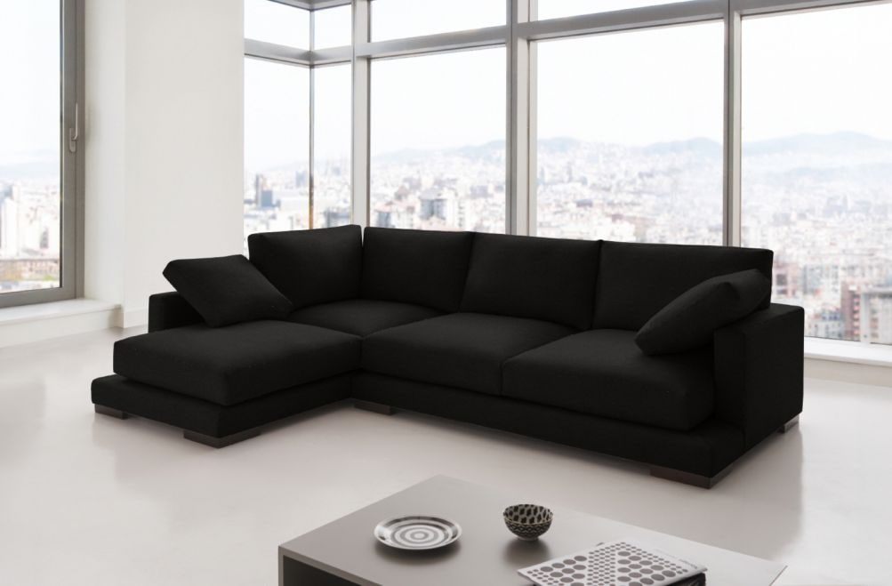 Sofá de tela Kampala de HOME - principal