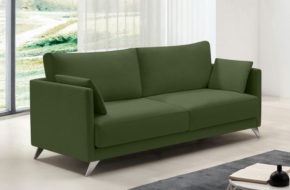 Sofá de tela Arale de HOME - principal