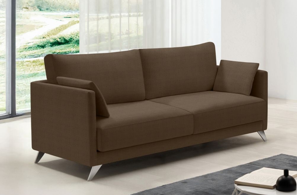 Sofá de tela Arale de HOME - principal