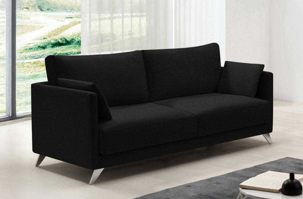 Sofá de tela Arale de HOME - principal