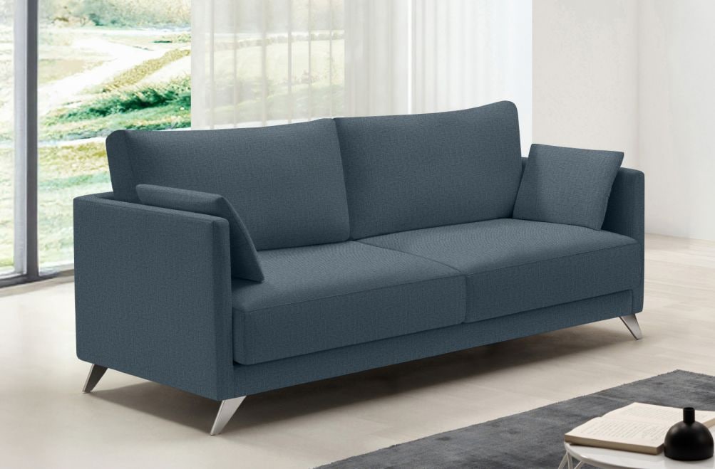 Sofá de tela Arale de HOME - principal