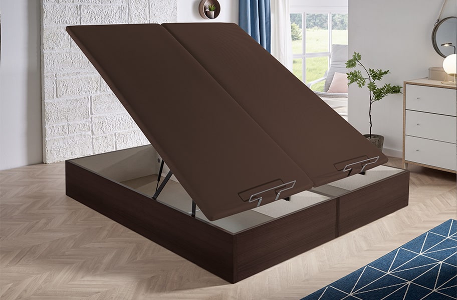 Canapé abatible MagicBox de HOME - principal