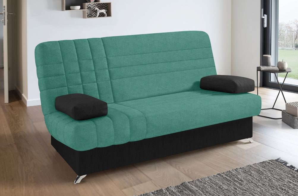 Sofá cama clic clac Remo de HOME - principal