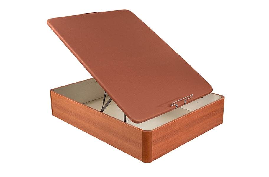 Canapé abatible Naturbox 2 de Pikolin - principal