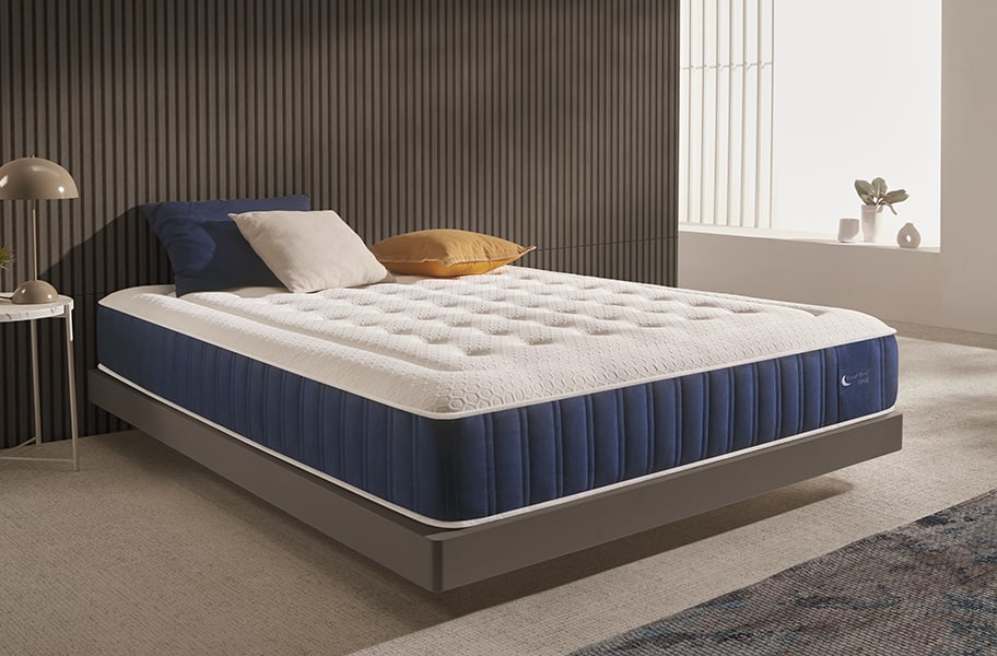 Outlet - Colchón viscoelástico Bestbed One de HOME - principal